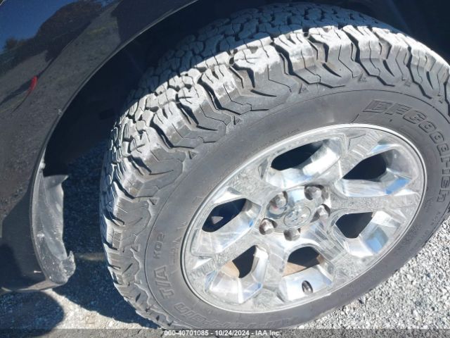 1C6RR7NT4ES419884 RAM 1500 Laramie