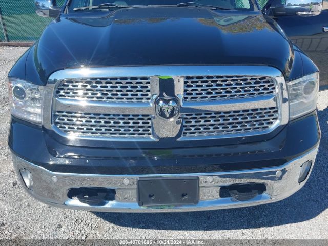 1C6RR7NT4ES419884 RAM 1500 Laramie