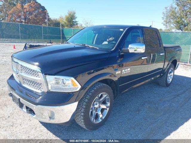 1C6RR7NT4ES419884 RAM 1500 Laramie