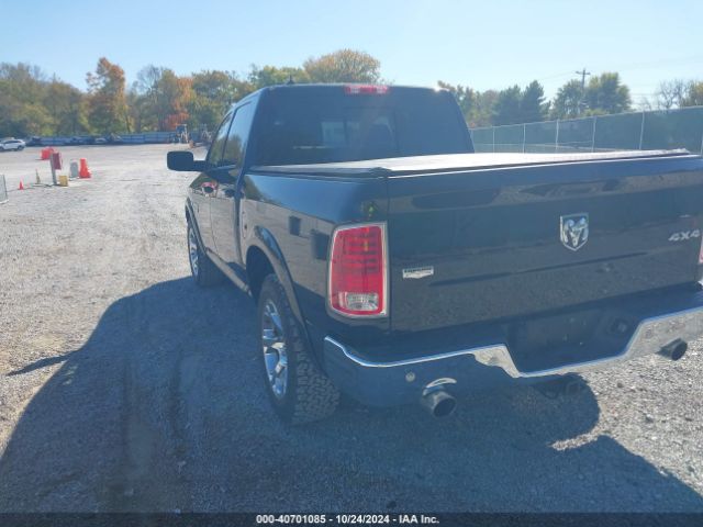 1C6RR7NT4ES419884 RAM 1500 Laramie