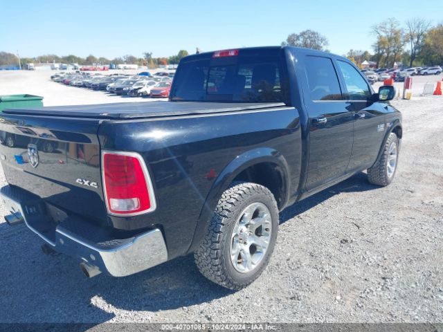 1C6RR7NT4ES419884 RAM 1500 Laramie