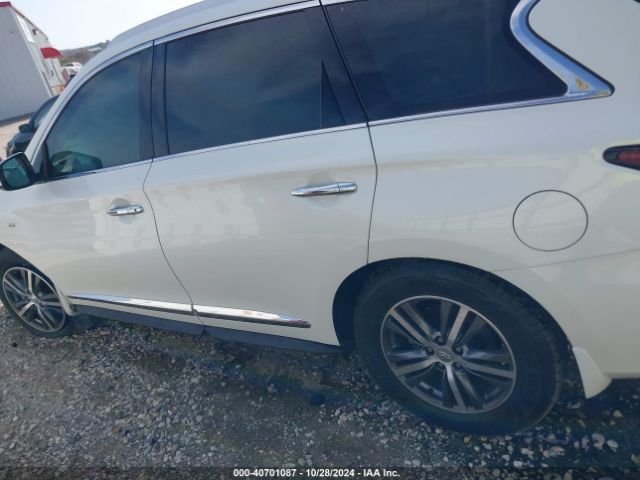 5N1DL0MN1LC543399 Infiniti QX60 LUXE