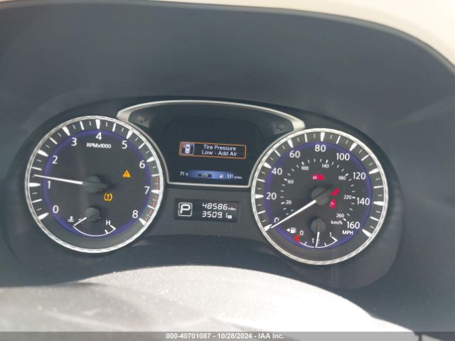 5N1DL0MN1LC543399 Infiniti QX60 LUXE