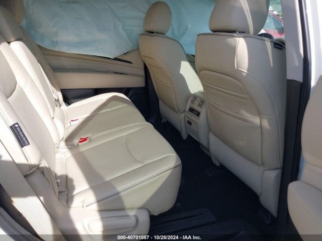 5N1DL0MN1LC543399 Infiniti QX60 LUXE