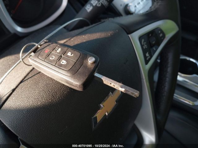 2GNFLGE39G6125942 Chevrolet Equinox Ltz