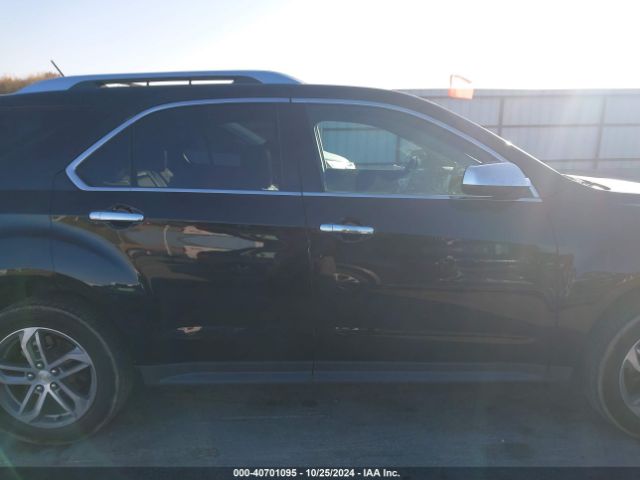 2GNFLGE39G6125942 Chevrolet Equinox Ltz