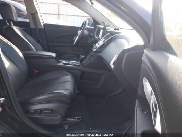 2GNFLGE39G6125942 Chevrolet Equinox Ltz