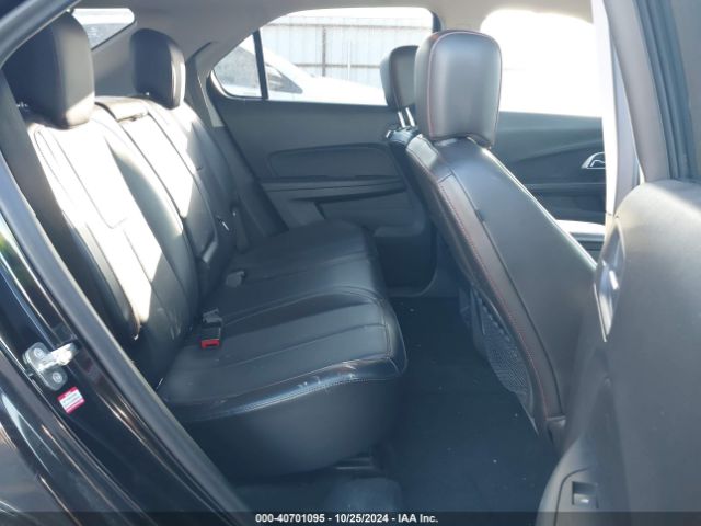 2GNFLGE39G6125942 Chevrolet Equinox Ltz