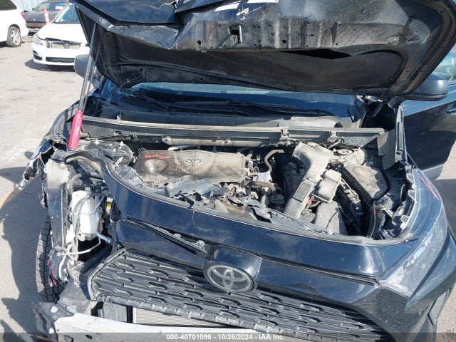 Toyota RAV4 LE 2020 2T3F1RFV3LC096318 Image 10