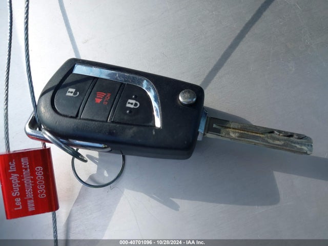 Toyota RAV4 LE 2020 2T3F1RFV3LC096318 Image 11