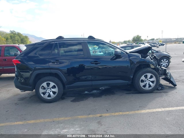 Toyota RAV4 LE 2020 2T3F1RFV3LC096318 Image 14