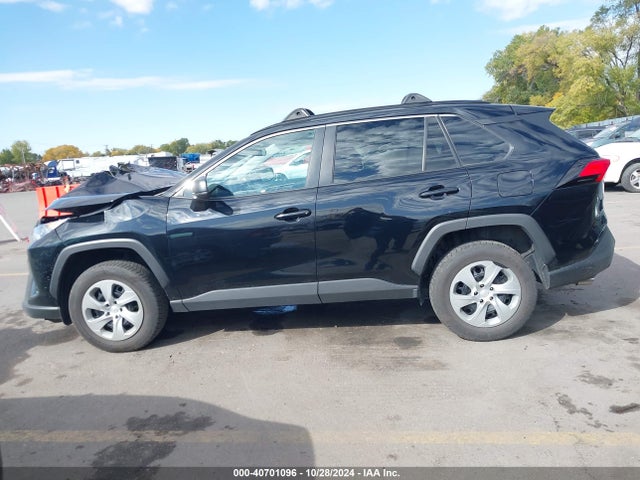 Toyota RAV4 LE 2020 2T3F1RFV3LC096318 Image 15