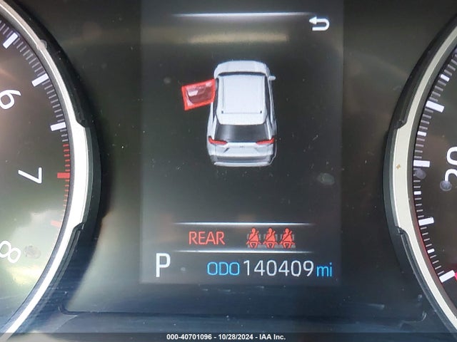 Toyota RAV4 LE 2020 2T3F1RFV3LC096318 Image 16