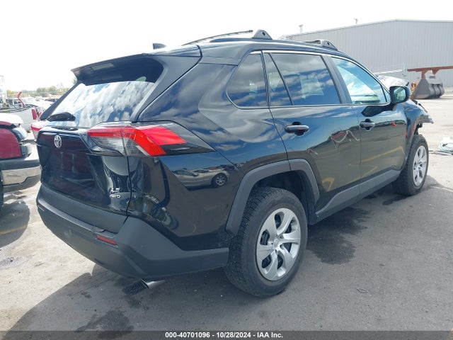 Toyota RAV4 LE 2020 2T3F1RFV3LC096318 Image 4