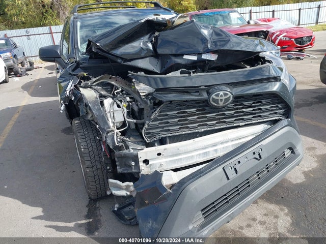 Toyota RAV4 LE 2020 2T3F1RFV3LC096318 Image 6