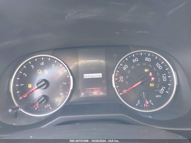 Toyota RAV4 LE 2020 2T3F1RFV3LC096318 Image 7