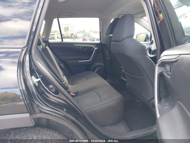 Toyota RAV4 LE 2020 2T3F1RFV3LC096318 Image 8