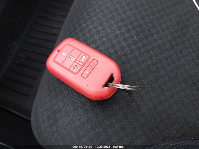 Honda CR-V EX 2015 5J6RM4H53FL083539 Image 11