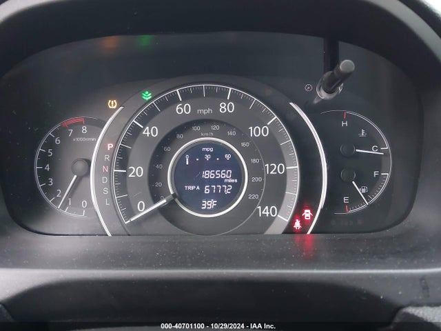 Honda CR-V EX 2015 5J6RM4H53FL083539 Image 15