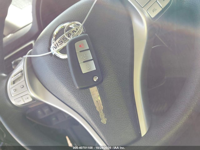 Nissan ROGUE S 2016 KNMAT2MV8GP596862 Image 11
