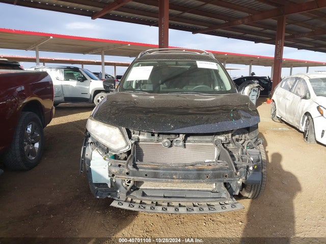 Nissan ROGUE S 2016 KNMAT2MV8GP596862 Image 13