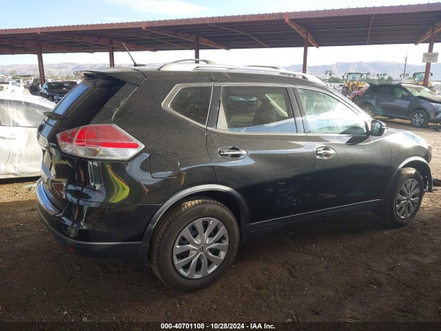 Nissan ROGUE S 2016 KNMAT2MV8GP596862 Image 14
