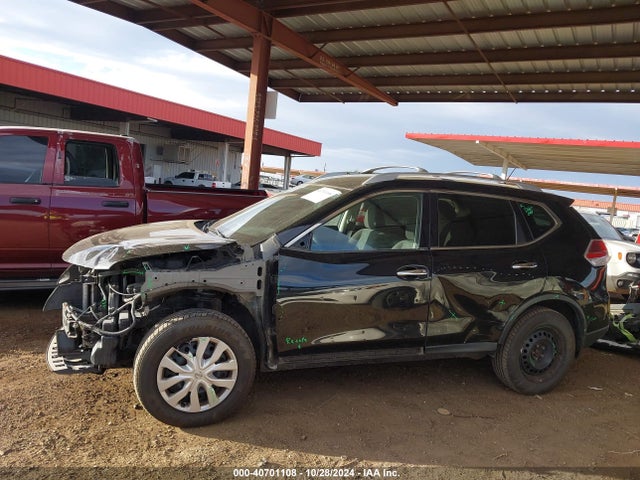 Nissan ROGUE S 2016 KNMAT2MV8GP596862 Image 15