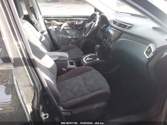 Nissan ROGUE S 2016 KNMAT2MV8GP596862 Image 5