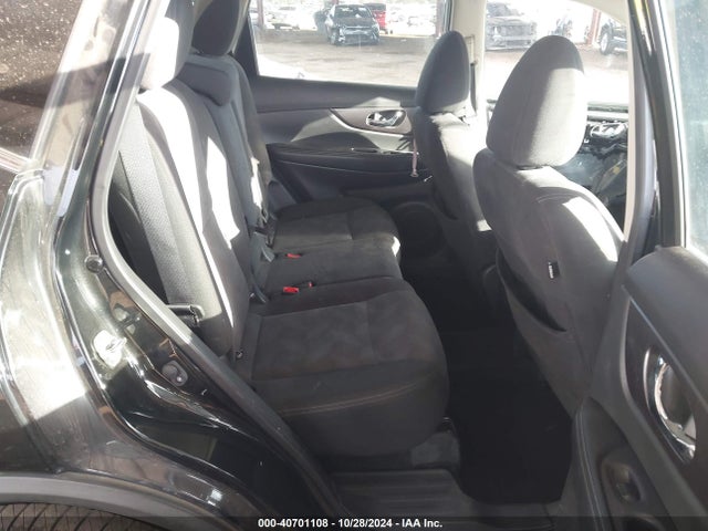 Nissan ROGUE S 2016 KNMAT2MV8GP596862 Image 8