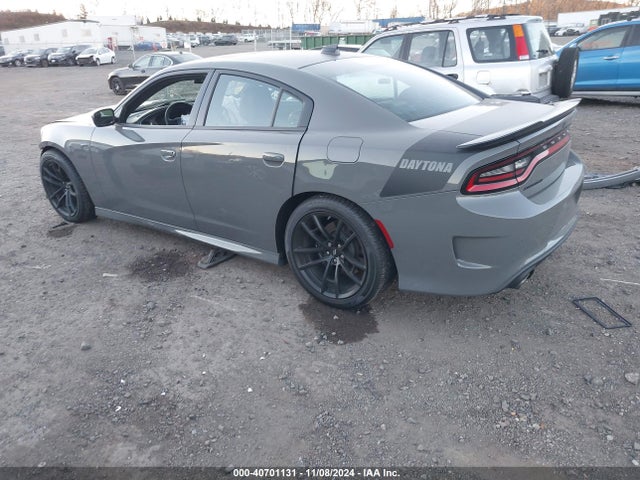 2C3CDXGJ5PH688290 Dodge Charger Scat Pack