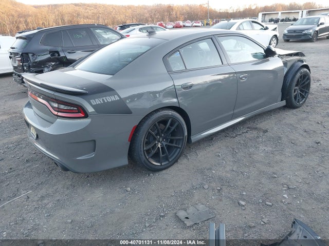 2C3CDXGJ5PH688290 Dodge Charger Scat Pack