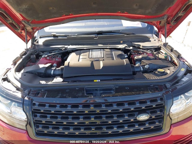 Land Rover s/c lev2 ulev 2017 SALGS2FE2HA320734 Image 31