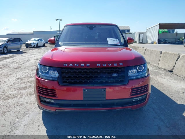 Land Rover s/c lev2 ulev 2017 SALGS2FE2HA320734 Image 33