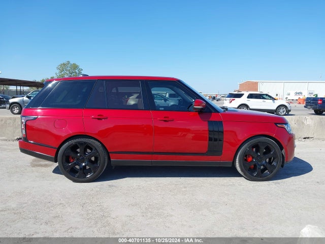 Land Rover s/c lev2 ulev 2017 SALGS2FE2HA320734 Image 34