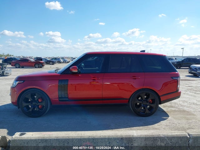 Land Rover s/c lev2 ulev 2017 SALGS2FE2HA320734 Image 35