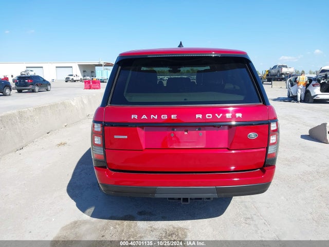Land Rover s/c lev2 ulev 2017 SALGS2FE2HA320734 Image 37