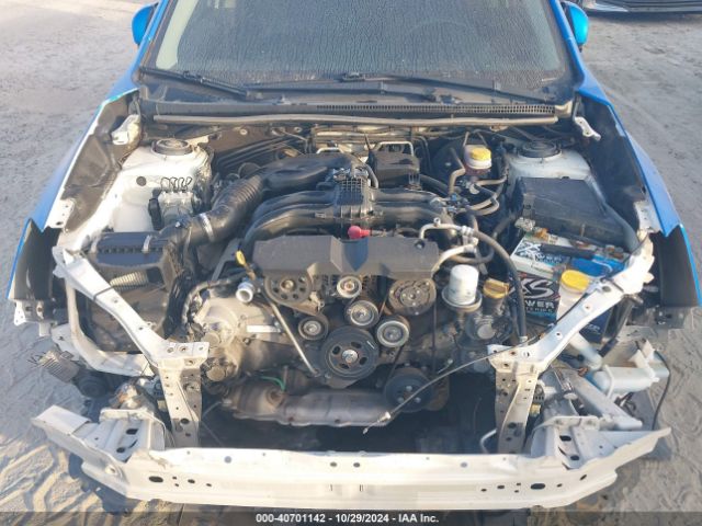 JF1GPAL6XE8235150 Subaru Impreza 2.0i Sport Premium