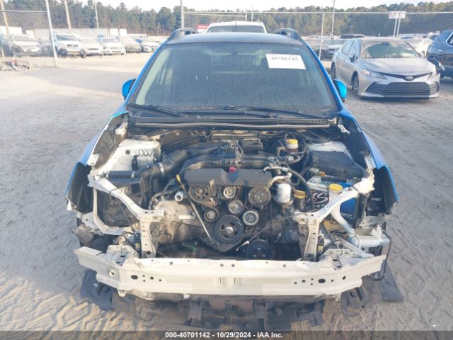 JF1GPAL6XE8235150 Subaru Impreza 2.0i Sport Premium