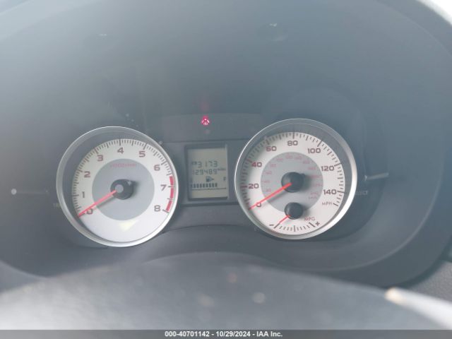 JF1GPAL6XE8235150 Subaru Impreza 2.0i Sport Premium
