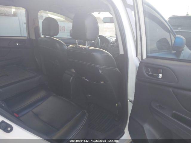 JF1GPAL6XE8235150 Subaru Impreza 2.0i Sport Premium