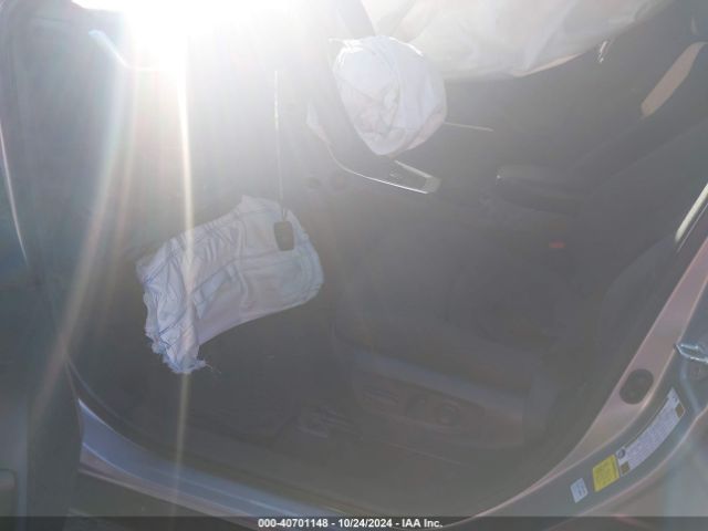 JTM16RFV4PD085213 Toyota Rav4 Hybrid Se