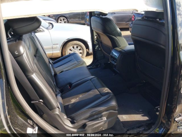 1C4RJKBG2P8806489 Jeep Grand Cherokee L Limited 4x4