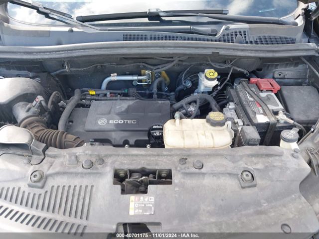 KL4CJASB4JB591867 Buick Encore Preferred