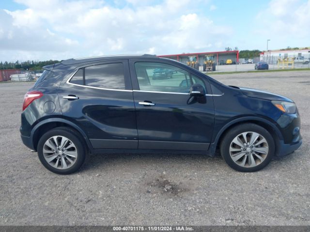KL4CJASB4JB591867 Buick Encore Preferred