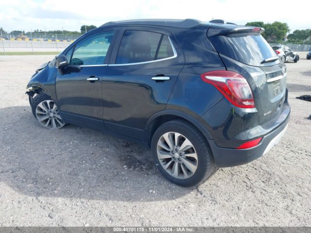 KL4CJASB4JB591867 Buick Encore Preferred