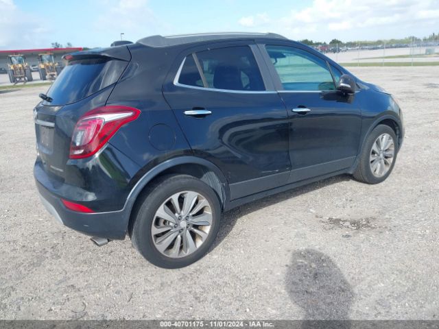 KL4CJASB4JB591867 Buick Encore Preferred