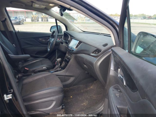 KL4CJASB4JB591867 Buick Encore Preferred