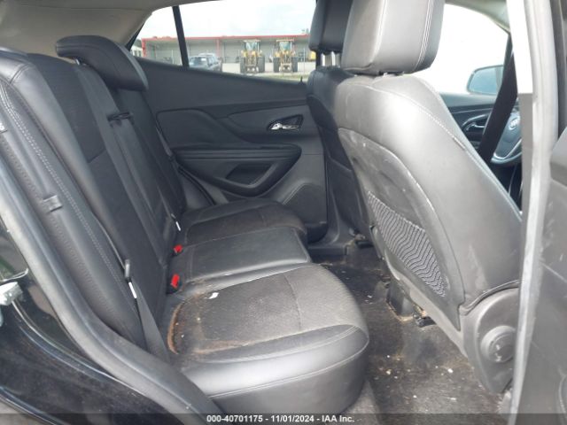 KL4CJASB4JB591867 Buick Encore Preferred
