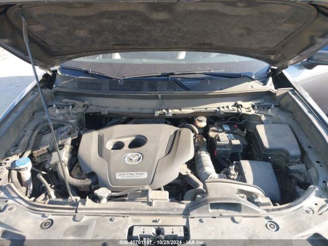 JM3TCADY8G0114940 Mazda Cx-9 Grand Touring