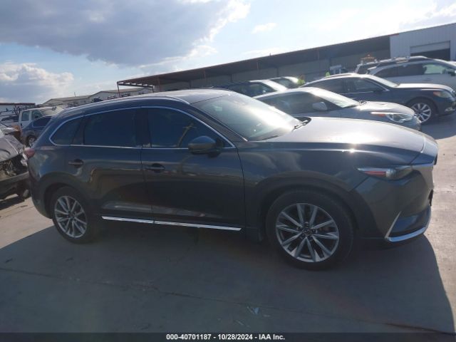 JM3TCADY8G0114940 Mazda Cx-9 Grand Touring